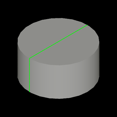 `Prs3d_ToolCylinder` + `Prs3d_ToolDisk`.